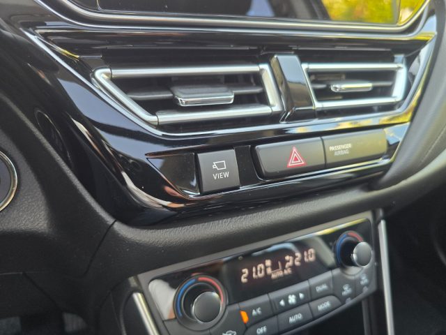 SUZUKI S-Cross usata, con Frenata d