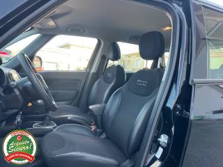 FIAT 500L usata, con Alzacristalli elettrici