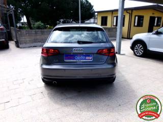 AUDI A3 usata, con Autoradio