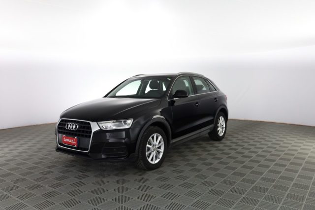 AUDI Q3 usata 6