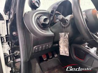 SMART ForFour usata, con Climatizzatore