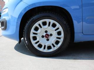 FIAT Panda usata, con Airbag Passeggero