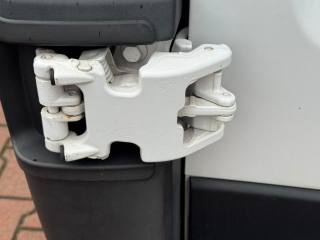 FIAT Ducato usata, con Supporto lombare