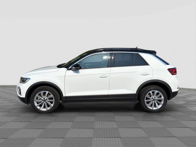 VOLKSWAGEN T-Roc usata 1