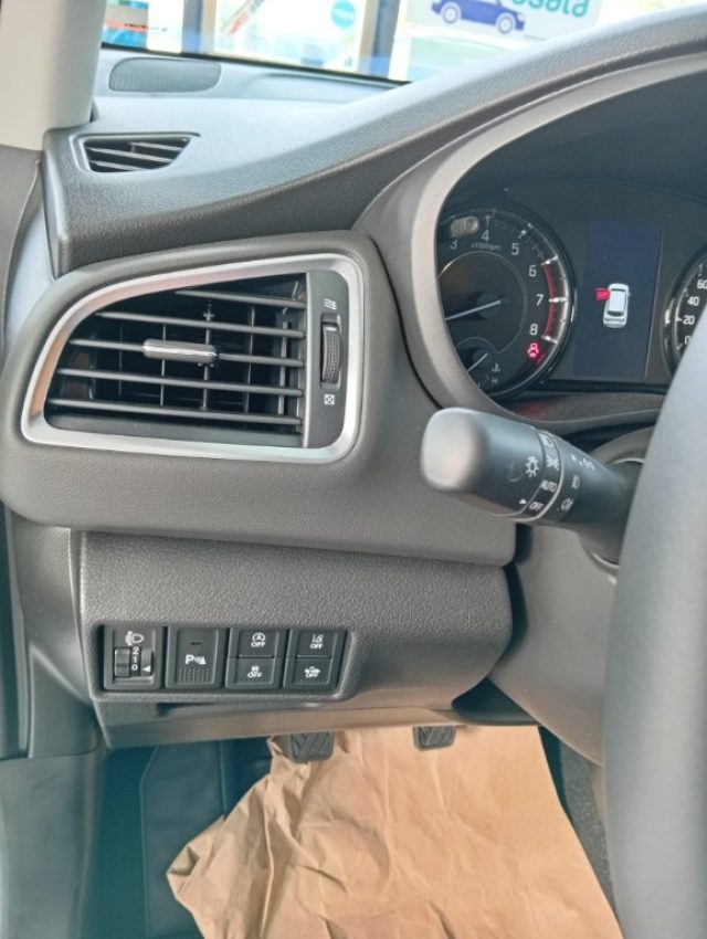 SUZUKI S-Cross usata, con Sedili riscaldati