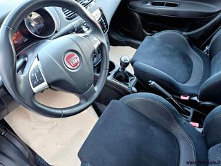 FIAT Punto usata, con Climatizzatore