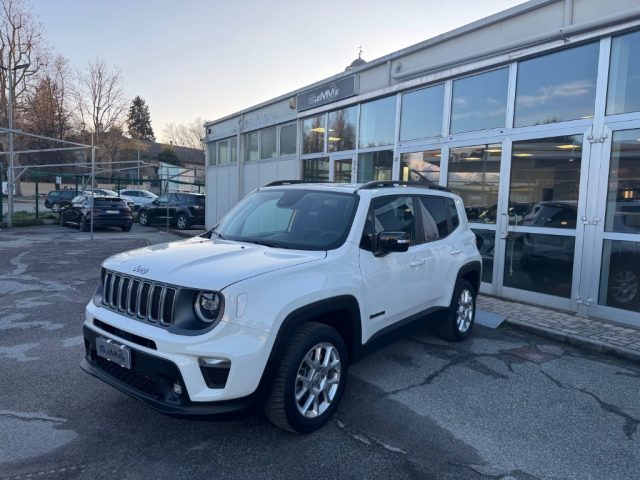 JEEP Renegade usata, con ABS