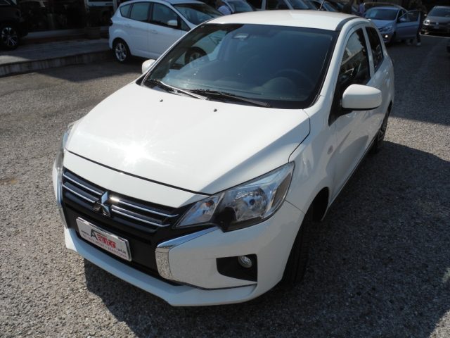 MITSUBISHI Space Star usata 64