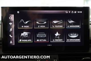 AUDI Q5 usata, con Filtro antiparticolato