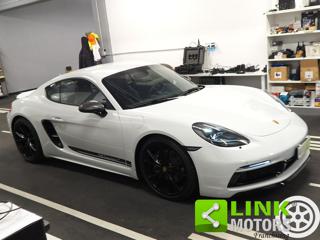 PORSCHE Cayman usata, con Airbag Passeggero