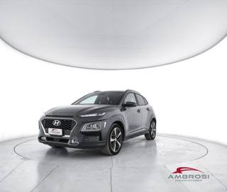 HYUNDAI Kona 1.6 CRDI 115 CV XPrime