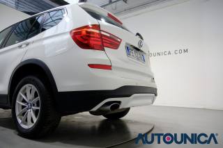 BMW X3 usata 43