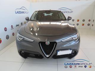 ALFA ROMEO Stelvio usata, con Airbag