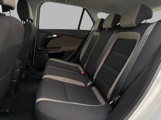 FIAT Tipo usata, con ESP