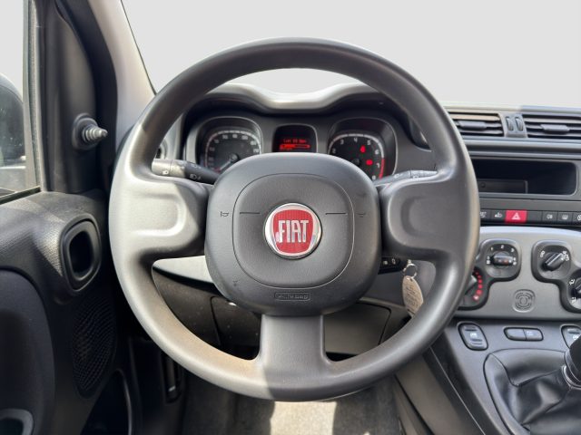 FIAT Panda usata 12