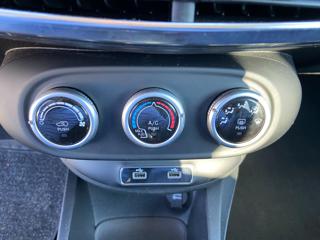 FIAT 500X usata, con Airbag testa