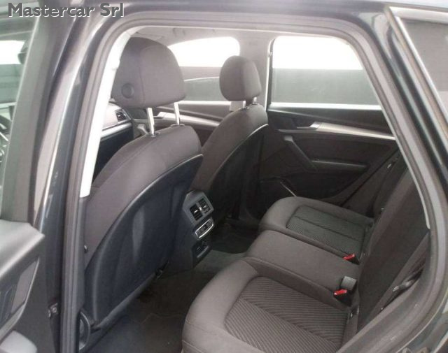 AUDI Q5 usata, con Autoradio
