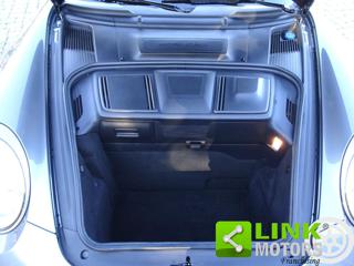 PORSCHE 911 usata, con Sedili riscaldati