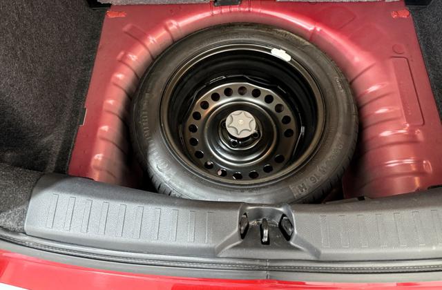 NISSAN Micra usata, con Cerchi in lega