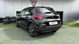 CITROEN C3 usata, con Airbag