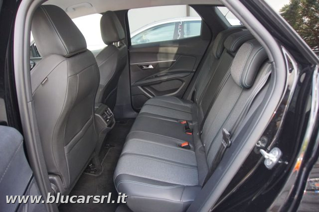PEUGEOT 3008 usata 11