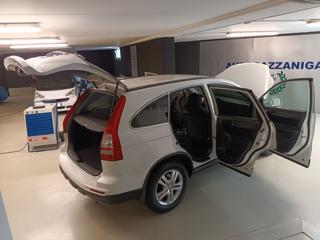 HONDA CR-V usata, con Fendinebbia
