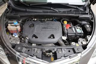 LANCIA Ypsilon usata, con Immobilizzatore elettronico