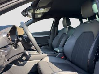 CUPRA Formentor usata 8