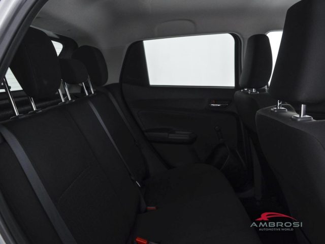 SUZUKI Swift usata 10