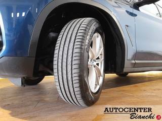 BMW X3 usata, con Autoradio