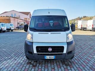 FIAT Ducato usata, con Airbag