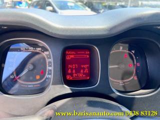 FIAT Panda usata, con Immobilizzatore elettronico