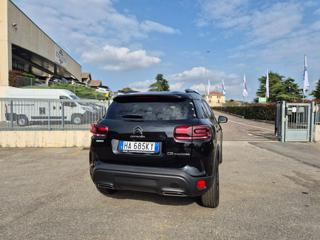 CITROEN C5 Aircross usata, con Boardcomputer