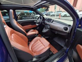 ABARTH 595 usata, con Controllo trazione
