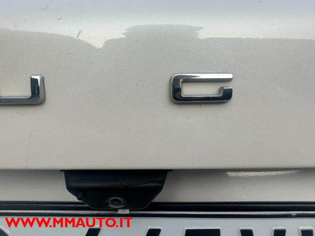 FORD Kuga usata, con Cronologia tagliandi