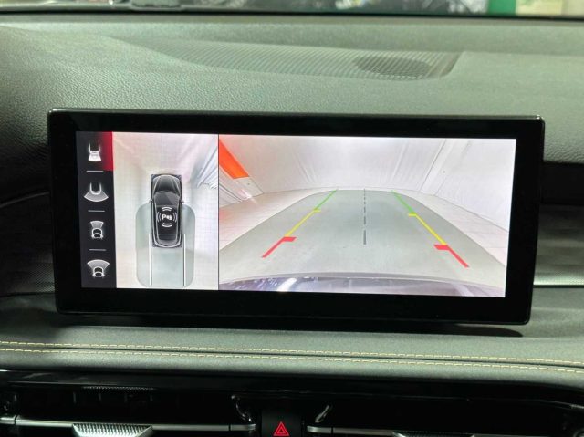 ALFA ROMEO Tonale usata, con Controllo elettronico della corsia