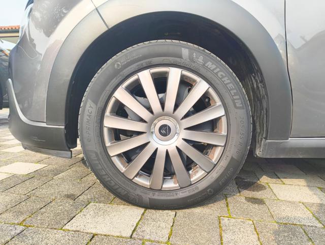 CITROEN C3 usata, con Park Distance Control