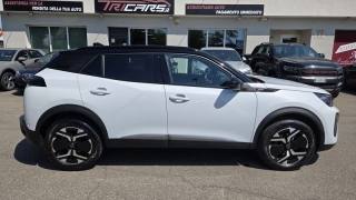 PEUGEOT 2008 usata, con Autoradio