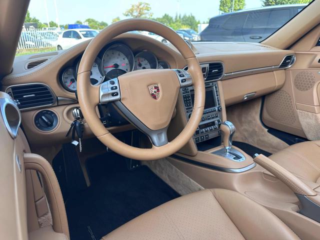 PORSCHE 911 usata 22