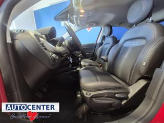 FIAT 500X usata, con Controllo trazione