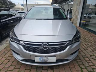OPEL Astra usata, con Airbag Passeggero