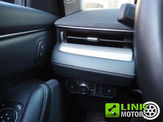 FORD Mustang Mach-E usata, con Controllo vocale