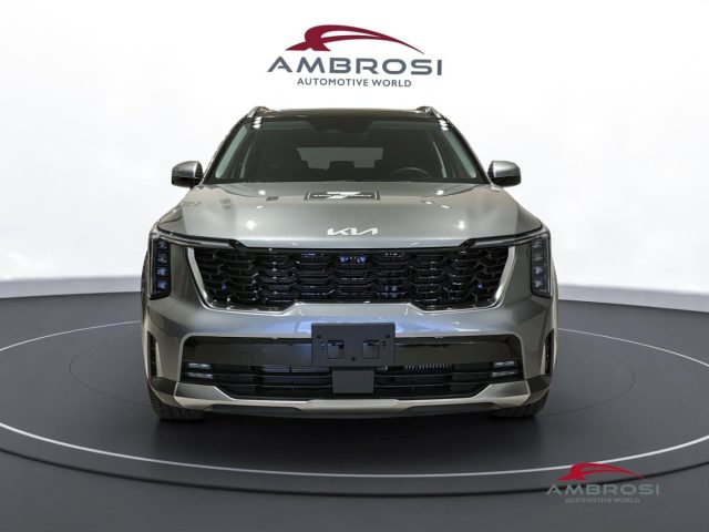 KIA Sorento usata 5