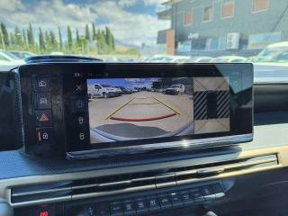 LANCIA Ypsilon usata, con Controllo elettronico della corsia