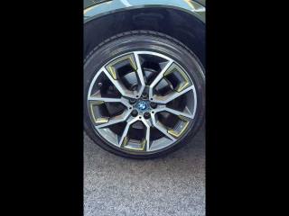 BMW X2 usata, con Cruise Control