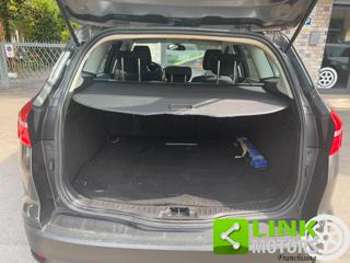 FORD Focus usata, con Fendinebbia