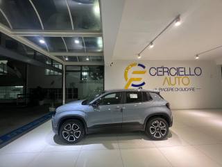 JEEP Avenger usata, con Cerchi in lega