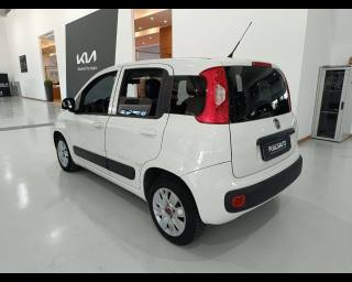 FIAT Panda usata, con Climatizzatore