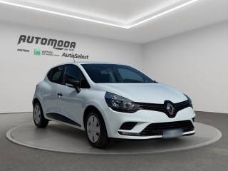 RENAULT Clio usata, con Airbag laterali