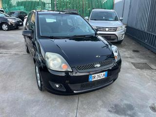 FORD Fiesta usata, con Airbag Passeggero